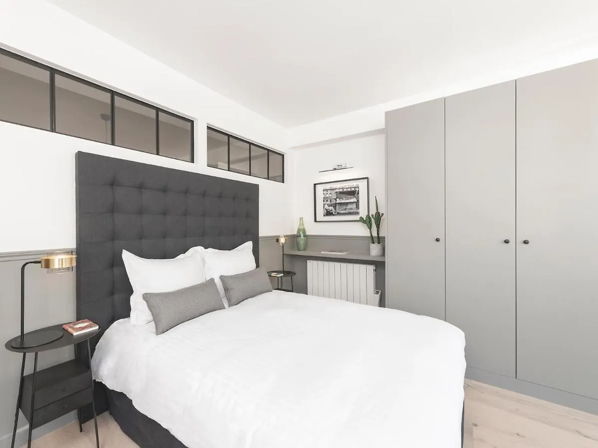شقة Livinparis - Luxury 3 Bedrooms Le Marais III فرنسا